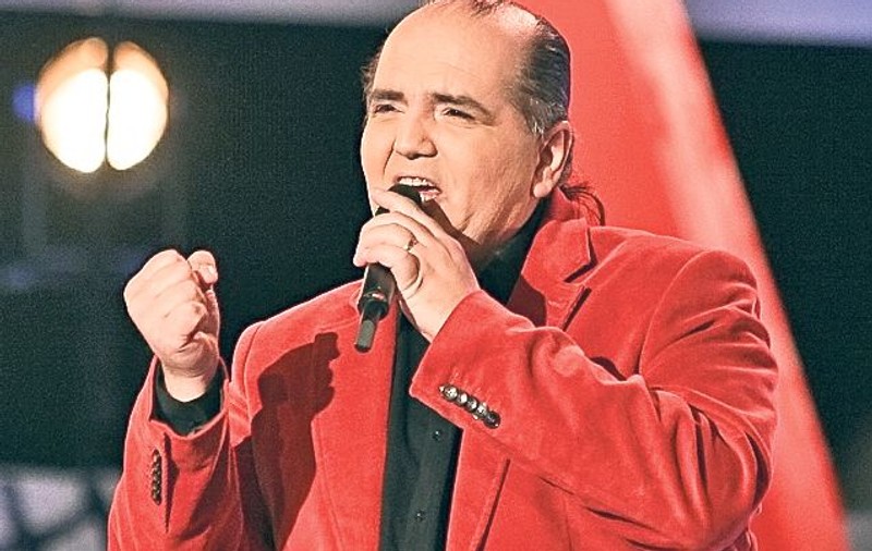 Daniel Iordăchioaie, despre lupta cu o boală cruntă. “Cancerul s-a declanșat într-un…”