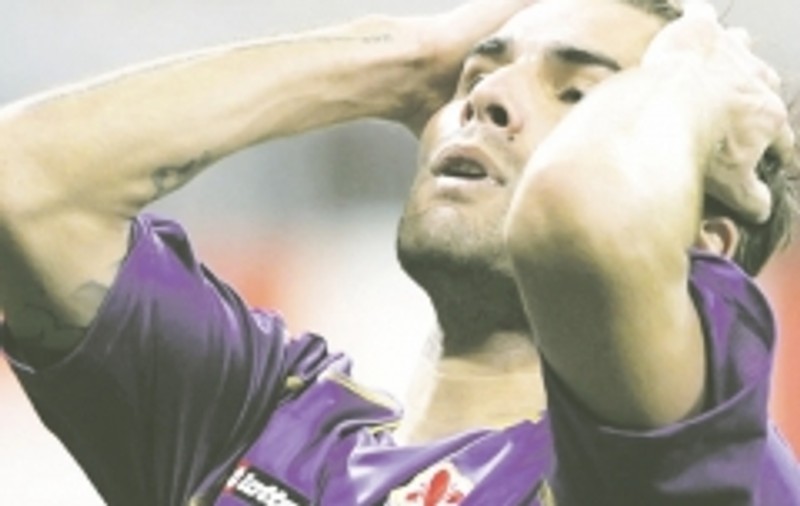 Adrian Mutu: "Aş fi fost un nebun să-mi risc cariera"