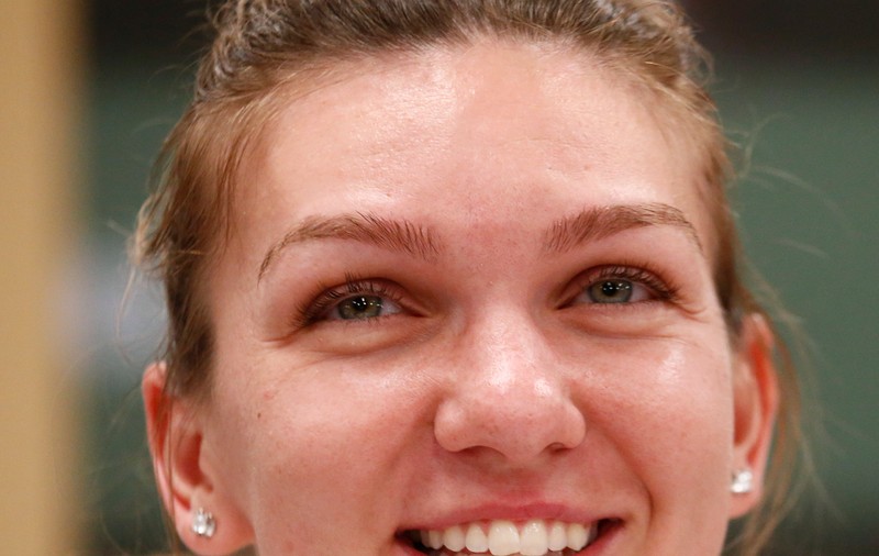 Simona Halep, înaintea debutului la Indian Wells: “Mi-e greu fără tenis. Sunt puțin dependentă de acest sport”