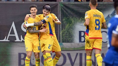 Romania Mircea Lucescu