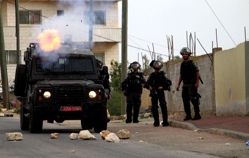 3 ATENTATE în aceeaşi zi, în Israel