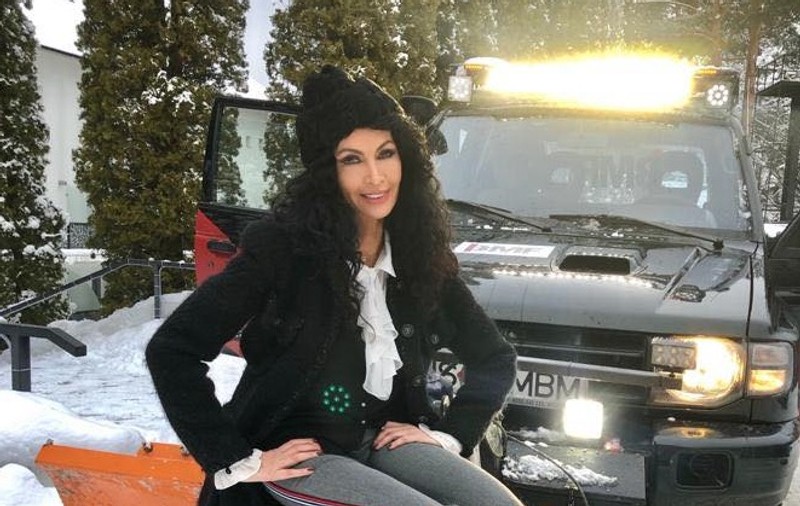 Mihaela Rădulescu rupe tăcerea și vorbește despre divorțurile sale. Ce s-a întâmplat între ea și tatăl băiatului ei. „Puteam să las mai mult de la mine”