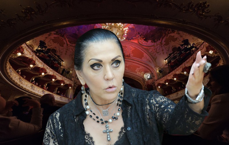 Controversatul mandat al lui Beatrice Rancea la conducerea Operei din Iași: 10 ani de demiteri, demisii, plângeri și procese. Managerul a fost plasat marți sub control judiciar