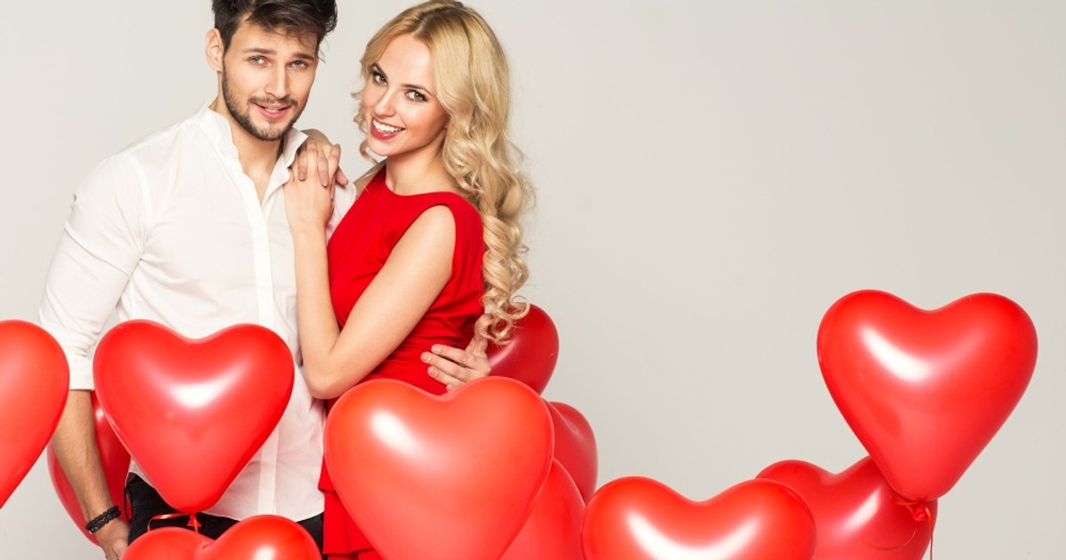 când e valentine's day 2017