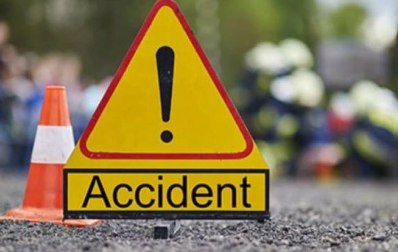 Accident grav pe DN 2. Două persoane au decedat şi alte două au fost grav rănite