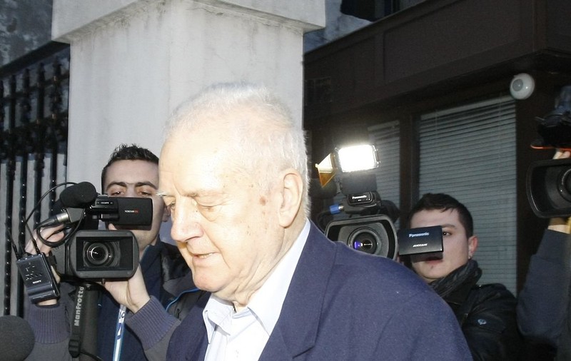 Copos, Pădureanu și Ioan Becali vor ispăși jumătate de pedeapsă deoarece sunt trecuţi de 60 de ani
