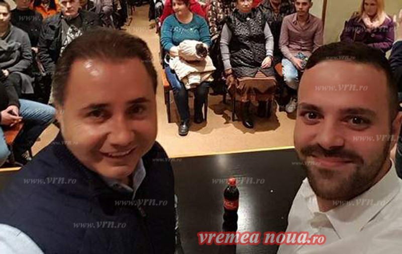 UPDATE. Doi foști politicieni PRU au fugit fără să achite nota de plată la hotel; Rizea: Sebastian Ghiță a spus că va plăti partidul