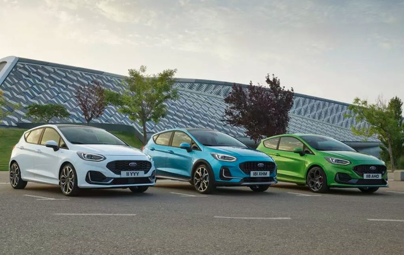 Unul dintre cele mai reușite și bine personalizate vehicule din clasa mică, Ford Fiesta, nu va avea succesiune