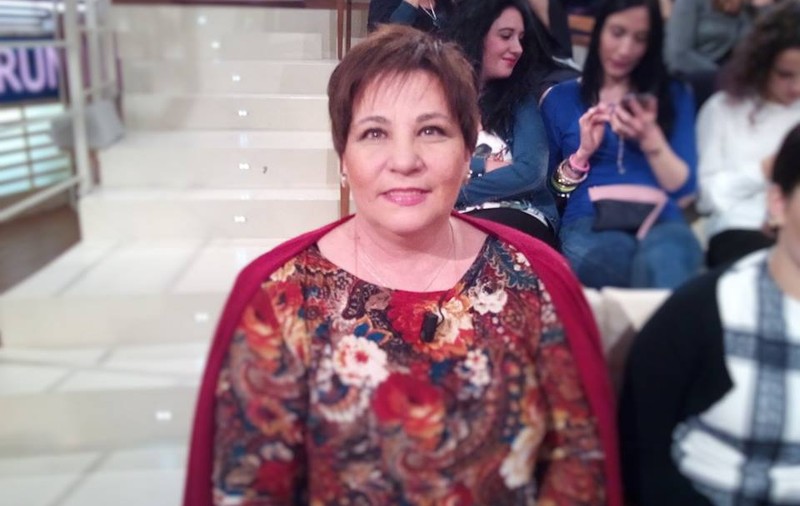 VIDEO/Silvia Dumitrache, activistă româncă în Italia, cunoaște bine poveștile femeilor venite la muncă și durerile ”orfanilor albi”. ”Nu știu mesaj mai dramatic decât al unui copil care se sinucide”