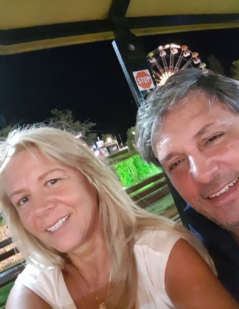 Fiica blondei lui Cornel Galeș, prima reacție despre relația celor doi. Abia acum s-a aflat. “Mă bucur enorm”
