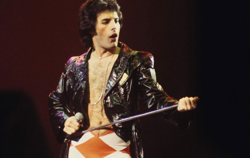 Mama lui Freddie Mercury a murit
