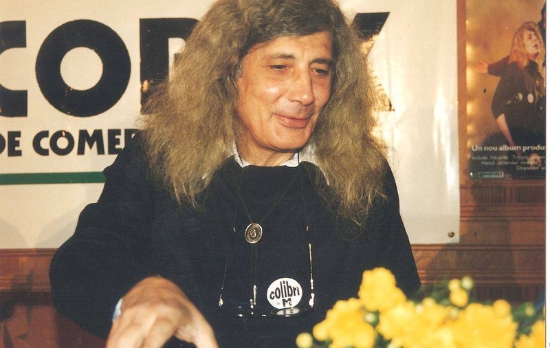 Mesajul scris de soția lui Florian Pittiș în ziua în care ar fi implinit 73 de ani