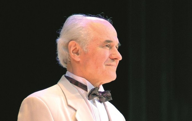 Eugen Doga a murit. Compozitorul celei de-a patra capodopere muzicale a secolului XX avea 88 de ani