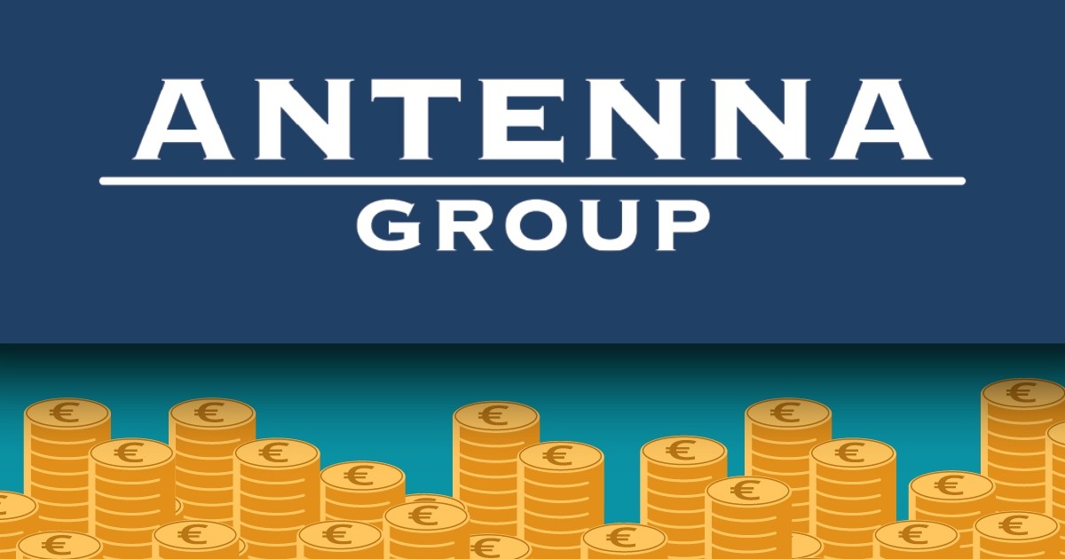 Antenna Group a cumparat GEDI Gruppo Editoriale