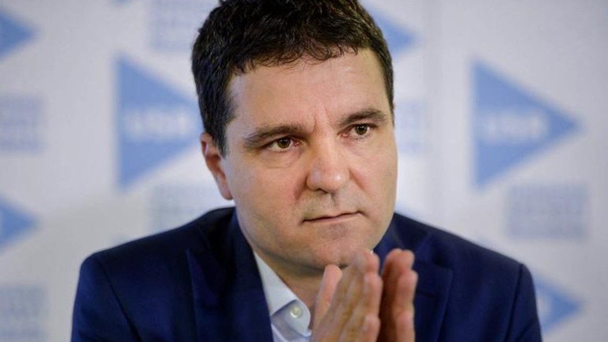 Nicușor Dan