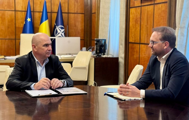 Primul test pentru trăinicia unei alianțe PNL-USR. Partidele bat palma pentru alegerile în două funcții-cheie: primăriile din Timișoara și sector 6 SURSE