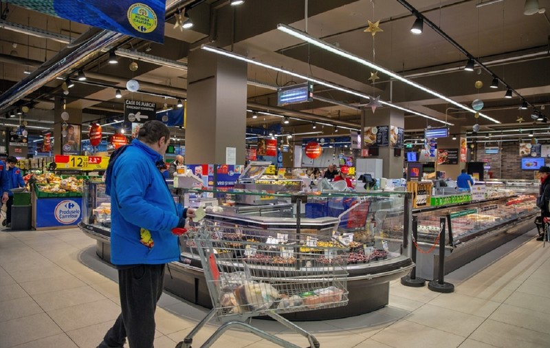 Program Carrefour de Paşte 2025. Când e deschis la Carrefour pe 19, 20 și 21 aprilie