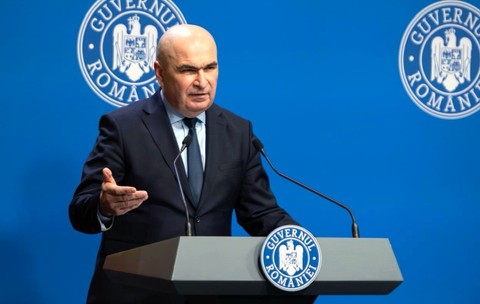 Ilie Bolojan spune că a greșit luând decizia de a mări impozitul pe proprietate: „Nu întotdeauna lucrurile îți ies perfect”