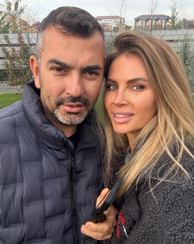 Câte apartamente au Andreea Bănică și soțul ei la malul mării. Cei doi dețin un imperiu. „L-am clădit din groapă, cum s-ar spune”