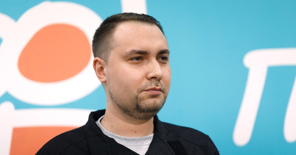 Generalul Kirilo Budanov Foto: Profimedia