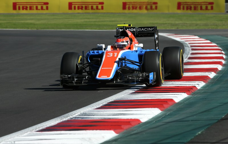 Formula 1 mai săracă. Echipa Manor Racing a intrat în faliment