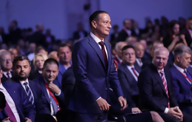 Daniel Băluță, despre București: „Acest oraș nu mai încape în această graniță”. Ce a propus primarul de la sectorul 4