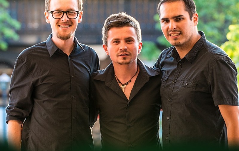 Festivalul Jazz în the Park va avea loc în perioada 26 iunie-2 iulie 2017. Primele 6 trupe anunțate