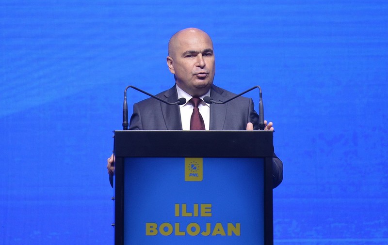 Ilie Bolojan către Nicolae Ciucă, Mircea Geoană şi Elena Lasconi: „Să nu fragmentăm voturile pentru modernizarea României”