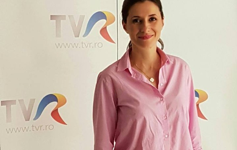 Iuliana Tudor, impresionată de un bărbat de 80 de ani. “Paznicul a încercat să-I explice”