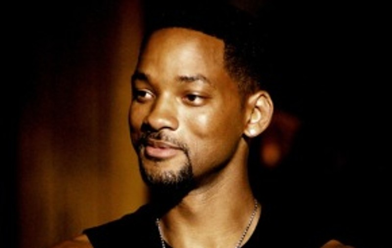 Will Smith, homosexual?