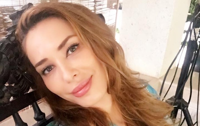 Iulia Vântur e topită după tatăl ei. Ce i-a transmis de la mii de kilometri depărtare
