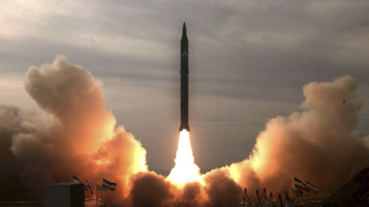 Coreea de Nord a lansat o rachetă balistică asupra Japonia