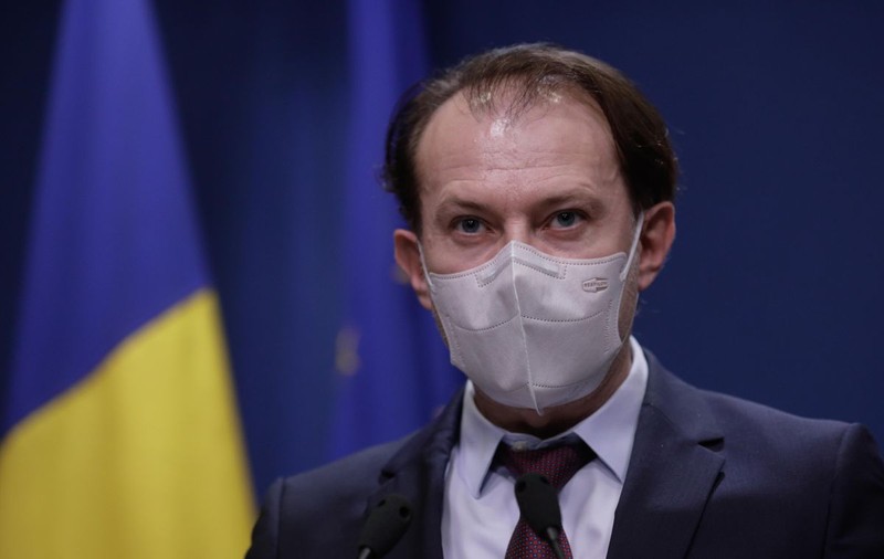 INS: Economia României a scăzut anul trecut cu 3,9%, performanță mai bună decât estimările inițiale
