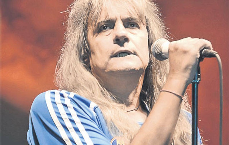 BOMBĂ în MUZICĂ! După ”Iris” urmează ”Lotus”. Cristi Minculescu și-a făcut formație nouă! Află când va susține primul concert!