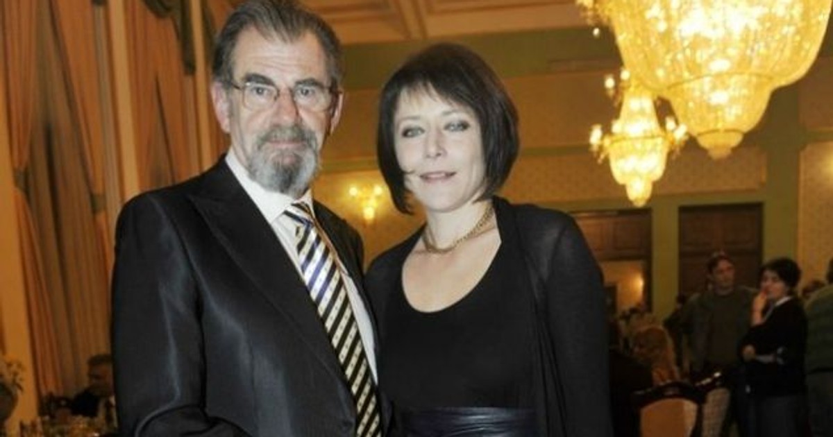 Florin Zamfirescu și Cătălina Mustață