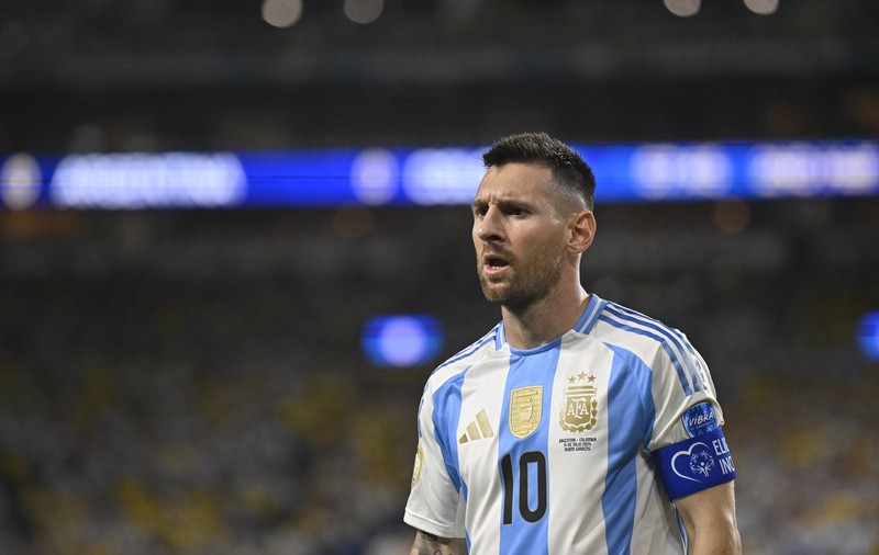 Leo Messi colaborează cu o româncă pentru imobiliare de 530 de milioane de euro | VIDEO
