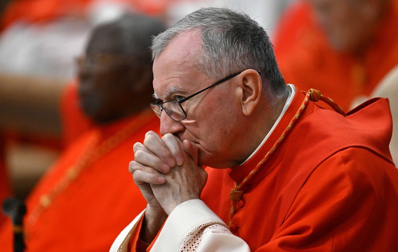 Cine va fi noul papă, după moartea Papei Francisc. Numele avansate pentru a candida