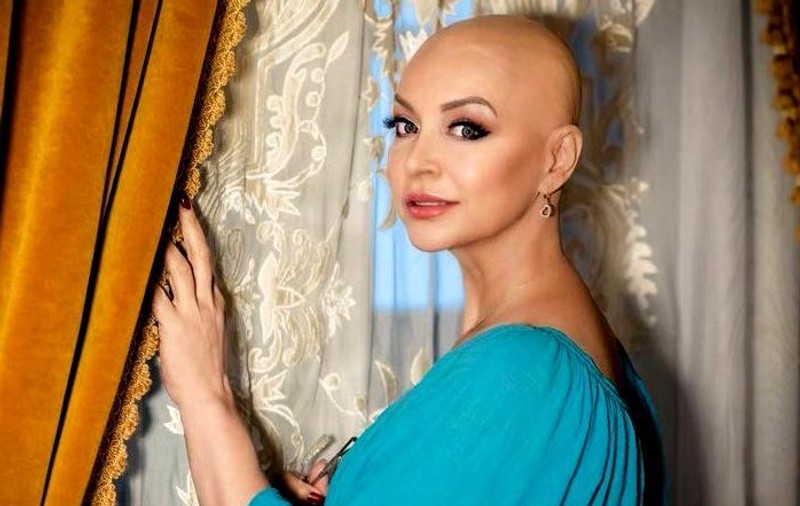 Ce face și cum arată Eugenia Șerban, la un an după operația de cancer. Actrița și-a schimbat look-ul