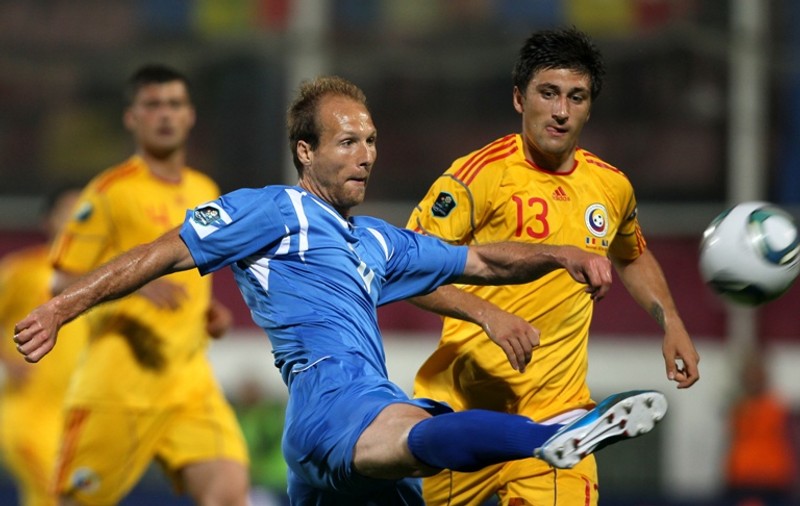 Paul Papp va juca în Serie A!