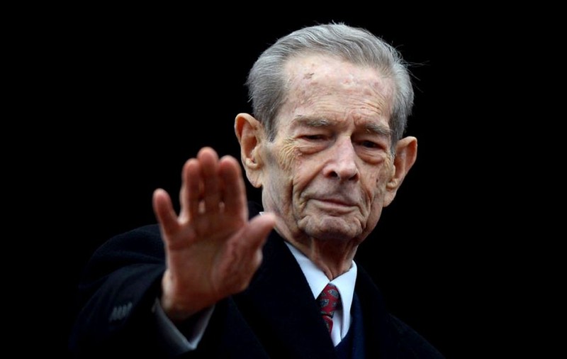De ce nu poate fi canonizat Regele Mihai I. Poziția Bisericii Ortodoxe Române