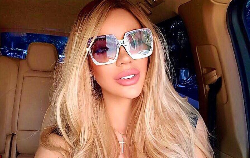 Bianca Drăgușanu a ales alt cărucior pentru fetița ei. Ce a determinat-o să facă asta
