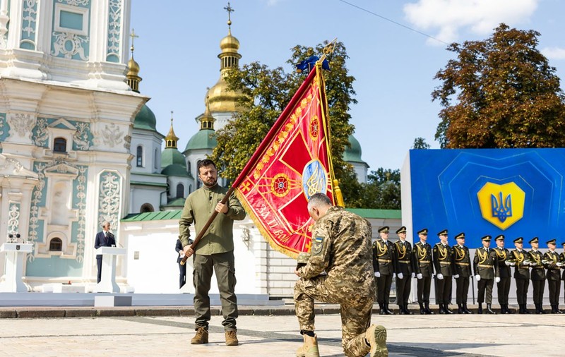 Pe fondul contraofensivei greoaie, starea de spirit din Ucraina devine mai sumbră. Guvernul de la Kiev e îngrijorat