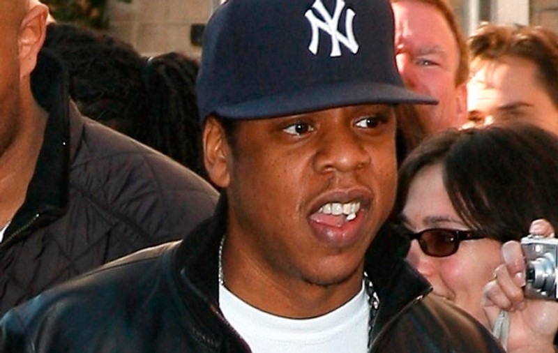 Jay-Z vrea să fie Dj la nunţi