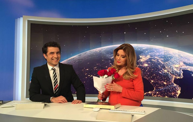 EXCLUSIV. Amalia Enache, cea mai lungă vacanță din ultimii 20 de ani. ”Mă bazez pe fetița mea că nu mă va lăsa să simt prea mult repaus”