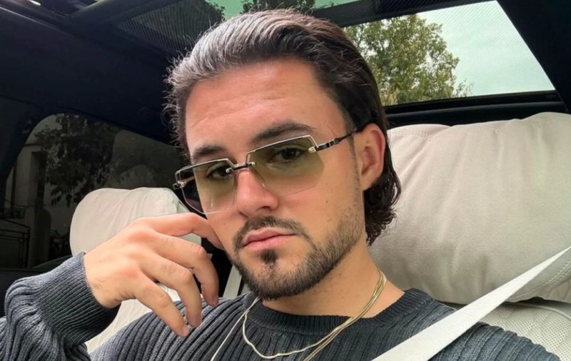 Vedeta căreia Mario Fresh i-a făcut avansuri după despărțirea de Alexia Eram: „Tremur! Am transpirat, nu mai pot”