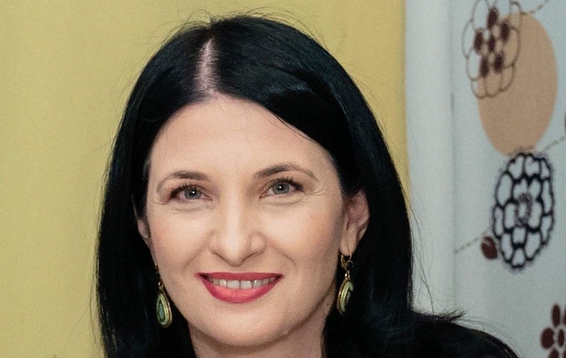 Adriana Nedelea LA FIX | Liliana Toderiuc, noul inspector general școlar: "Rata de incidență în București a rămas peste 3 la mia de locuitori"