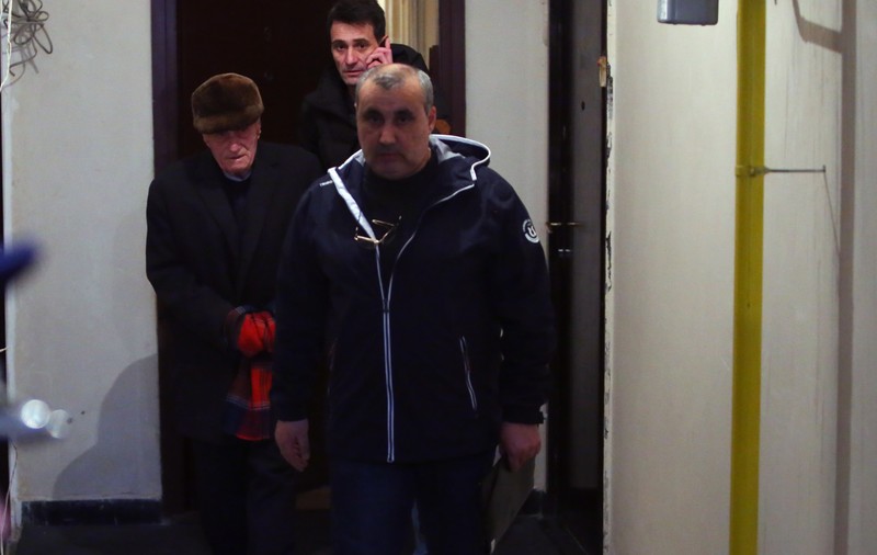 EXCLUSIV  | Cum poate ieși din pușcărie torționarul Vișinescu după doar 21 de zile de detenție