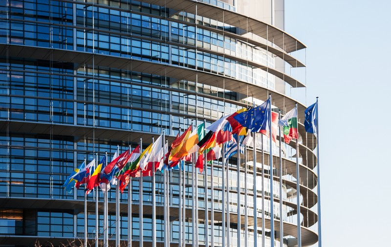 Uniunea Europeană a fost de acord să cenzureze o scrisoare oficială în care se făcea referire la originile pandemiei de coronavirus