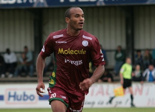 Frederic Gounongbe