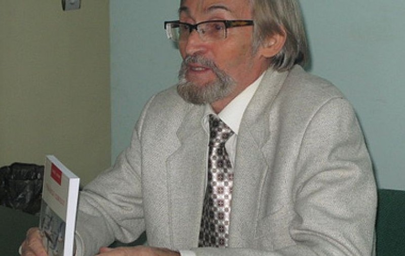 Scriitorul Vasile Andru a murit. Era renumit ca popularizator de yoga